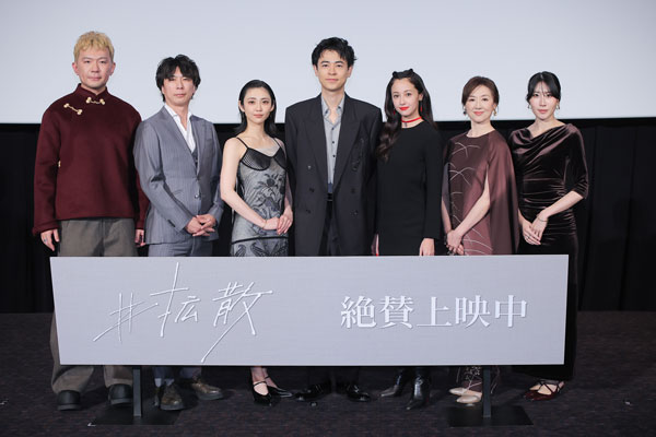 初日レポート_フォトセッション